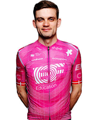 Kasper Asgreen