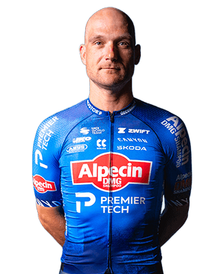 Jonas Rickaert